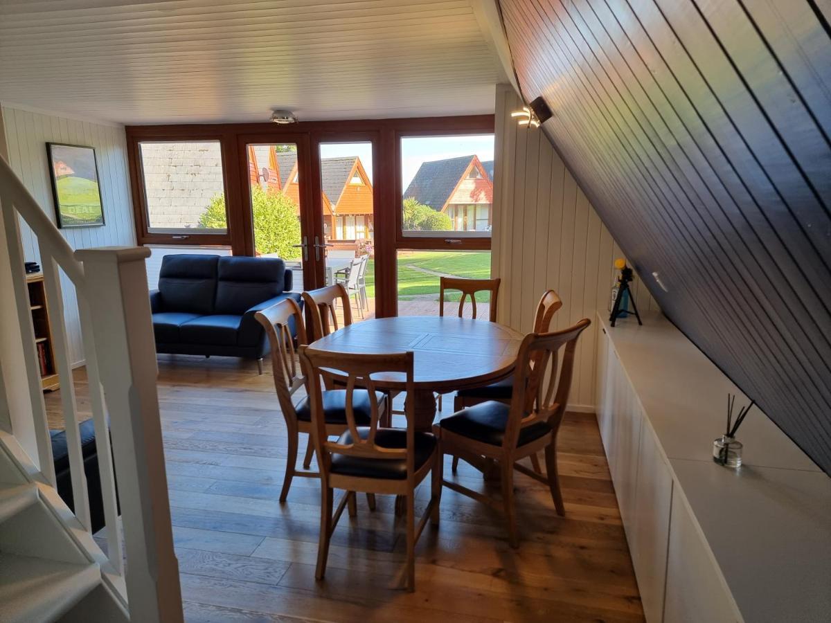 Chalet Brightstone Kingsdown Cliffs Location With Indoor Pool, Tennis Court, Mini-Golf Short Walk To Beach And 3 Great Local Pubs Dış mekan fotoğraf
