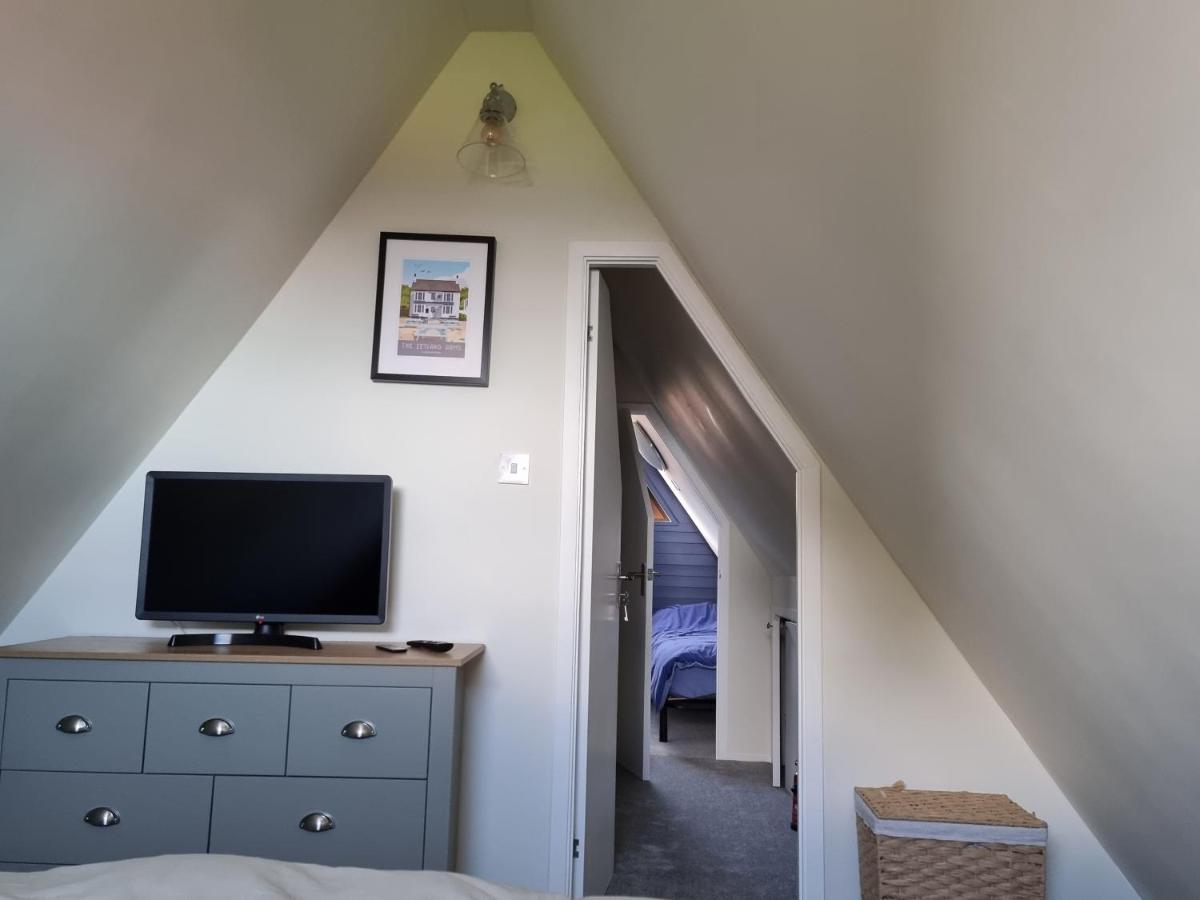 Chalet Brightstone Kingsdown Cliffs Location With Indoor Pool, Tennis Court, Mini-Golf Short Walk To Beach And 3 Great Local Pubs Dış mekan fotoğraf