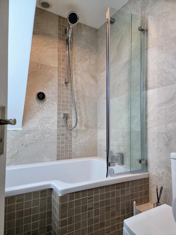 Chalet Brightstone Kingsdown Cliffs Location With Indoor Pool, Tennis Court, Mini-Golf Short Walk To Beach And 3 Great Local Pubs Dış mekan fotoğraf