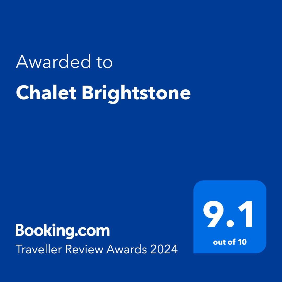 Chalet Brightstone Kingsdown Cliffs Location With Indoor Pool, Tennis Court, Mini-Golf Short Walk To Beach And 3 Great Local Pubs Dış mekan fotoğraf