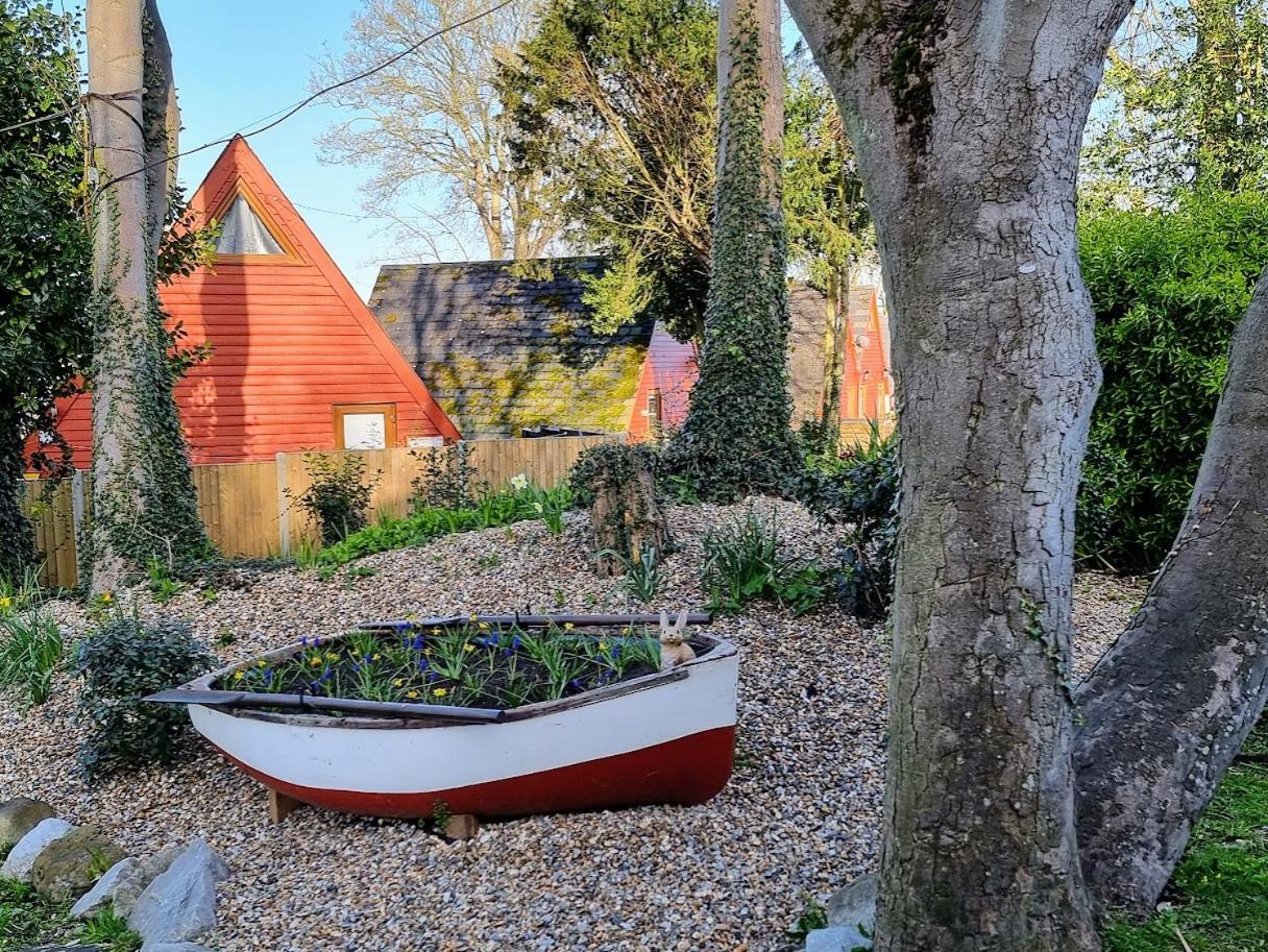 Chalet Brightstone Kingsdown Cliffs Location With Indoor Pool, Tennis Court, Mini-Golf Short Walk To Beach And 3 Great Local Pubs Dış mekan fotoğraf